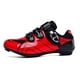 thumbnail image 4 of Zapatos de ciclismo para bicicleta MTB de carretera para hombre zapatos giratorios Pedal de bloqueo, 4 of 8