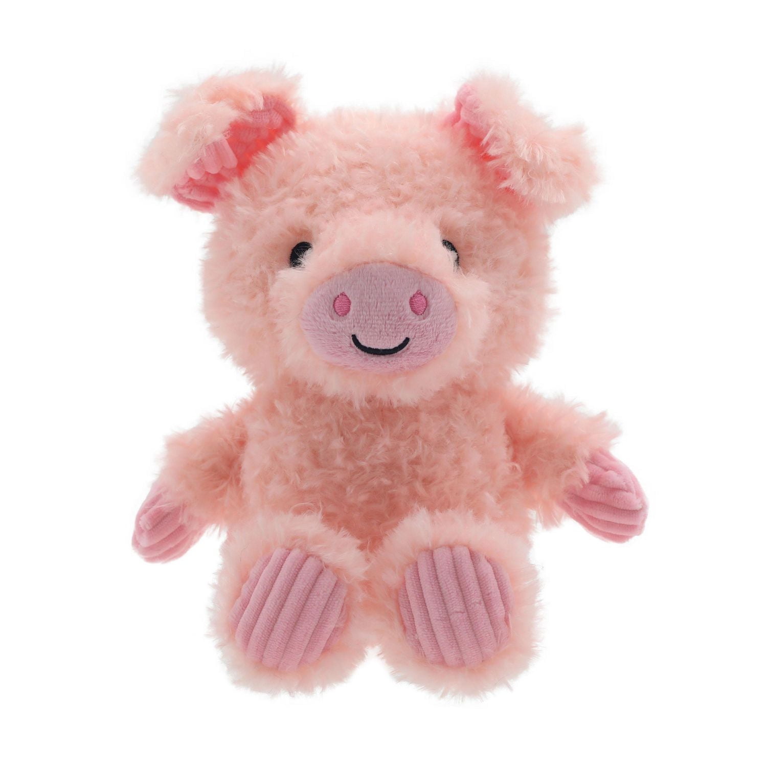 Way To Celebrate Small Farm Pig Plush