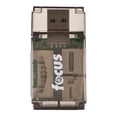 thumbnail image 2 of CuddeSafe Security Box for Cuddeback K Trail Cameras with Cable Lock & Card Kit, 2 of 5