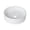 White, variant on GT 15.75" Bathroom Vessel Sink, Round Ceramic Sink Above Counter, White Porcelain Bathroom Vanity Sink