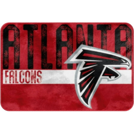 Roll Out Mat - NFL Atlanta Falcons 20