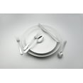 thumbnail image 4 of Cambridge Silversmiths Pepino Mirror 45-Piece Flatware Set, Service for 8, 4 of 7