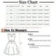 thumbnail image 3 of ICHUANYI Clearance Women Casual Classic Long Sleeve Solid Color Hollow Loose Dress(Khaki, L) ICHUANYI WER2023081504028, 3 of 7