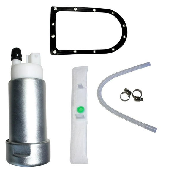 FPF Fuel Pump W/Seal For Harley-Davidson 08-17 Dyna Fat Bob and 04-09 Wide Glide