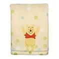 thumbnail image 2 of Winnie The Pooh Printed Velboa Baby Blanket, 2 of 2