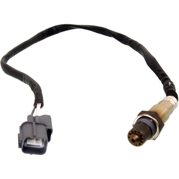 Oxygen Sensor Compatible with 1995-1999 Honda Accord Before Catalytic Converter, Front or Rear Engine Designation: C32A1, FI, Naturally Aspirated, GAS