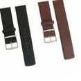 ITSELFER Leather Watch Strap Ultrathin Leather Watch Strap Watch