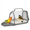 thumbnail image 4 of Take out birdcage, small sun, Xuan Feng portable bag bird bag small pet supplie, 4 of 8