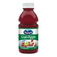 thumbnail image 2 of OCEAN SPRAY CANNEBERGE ET POMME, 2 of 4