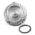 thumbnail image 2 of Speedmaster PCE533.1014.02 Turbo Th350 Th400 Billet Aluminum Bolt Together Torque Converter 3750+, 2 of 8