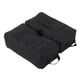 thumbnail image 5 of Bolsa de peso para base de sombrilla, bolsa de arena para base de sombrilla, suministros para sombrillas de exterior desmontables, bolsa de arena para base de sombrilla, rendimiento potente, 5 of 14
