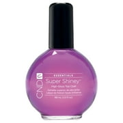 CND Super Shiney Top Coat 2.3oz