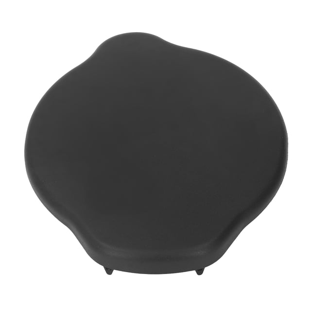Cubierta de montaje superior del puntal delantero, cubierta de montaje de suspensión delantera del amortiguador delantero izquierdo, cubierta superior