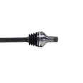 thumbnail image 4 of MAXFAVOR CV Joint Axle Assembly Rear Pair Set of 2 Premium CV Axles Replacement for Volvo V70 2.5T T5 Wagon 2.3L 2.4L I5 01-07 Fits select: 2003-2007 VOLVO XC70, 4 of 4