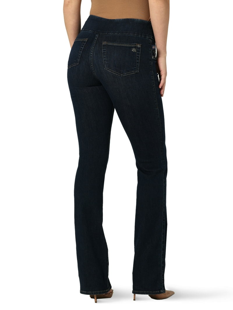 Jean Femme Rock & Republic Taylor - Bleu Denim - Taille 30 - Occasion Très Bon état