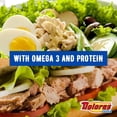 thumbnail image 4 of (Pack of 24), Dolores Chunk Light Yellowfin Tuna in Olive Oil, 2.6 oz, 4 of 5