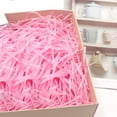 thumbnail image 3 of Shred Paper Shred Filler Exquisite Bright Colors Odorless Raffia Filler Gift Packaging Stuffer for Gift Box Decoration, 3 of 5