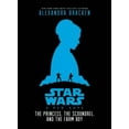 thumbnail image 3 of The Princess, the Scoundrel, and the Farm Boy (Star Wars: A New Hope), 3 of 3