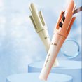 thumbnail image 4 of Automatic Hair Curler, Curling Iron 32mm Diameter Large Slot, Anti-Tangle Rotating Curling Iron with 3 Gear Temperature Auto Hair Curler, for Hair Styling Hair Salon, 4 of 8