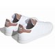 thumbnail image 4 of Ad-id-as Originals Men's Stan Smith Primegreen Casual Shoes White/Clay HQ6779 i, 4 of 6