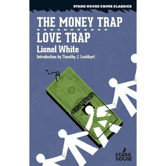 The Money Trap / Love Trap, (Paperback)