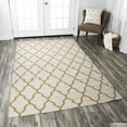 thumbnail image 5 of Rizzy Home SG3042 Swing Hand Woven New Zealand Wool Rug, 5 of 5