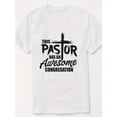 thumbnail image 3 of Since we're redefining everything And arm graphic prints, men's innovative graphic design T-shirts, casual comfort T-shirts, summer, men's clothing tops for everyday activities Tee For Adult, Men, Wo, 3 of 6