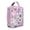 Pink-1, variant on Dark Starry Night Lunch Box for Adults - Gothic Insulated Reusable Bag, Leakproof Cooler Tote with Adjustable Shoulder Strap & Side Mesh Pocket