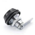 thumbnail image 4 of 3 Digit Combination Password Code Drawer Box Lock 20mm, 4 of 7