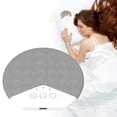 thumbnail image 1 of Under-Pillow Speaker for Sleeping, Mini Portable Wireless Bluetooth Bone Conduction, 1 of 8