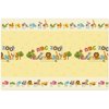 Dfang ABC Zoo Play Mat (185 x 140 x 1.2cm)