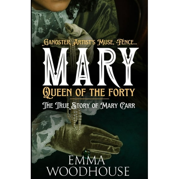Mary, Queen of the Forty, (Paperback)