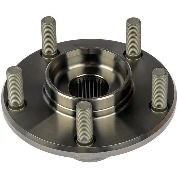 Dorman 930-703 Front Wheel Hub for Specific Infiniti / Nissan Models