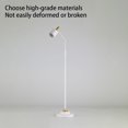 thumbnail image 4 of 1/6 Floor Lamp Exquisite Lighting Models Modern Style Standing Light Model DIY 1:6 Scale Action Figure Model Decor Accessory Black, 4 of 9