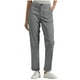 thumbnail image 2 of Neewe Wide Leg Pants Women's High Elastic Waisted in The Back Business Work Trousers Long Straight Suit Pants, 2 of 7