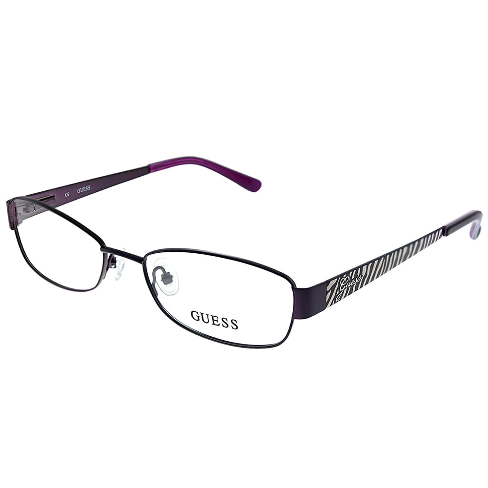 Guess Gu 2404 O24 53mm Unisex Oval Reading Glasses 8744