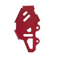 thumbnail image 4 of jinwen Brake Pump Cover Protector Motorcycle Modification Parts Guard Crf300L Accs red, 4 of 9