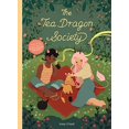 thumbnail image 1 of The Tea Dragon Society, 1 of 2