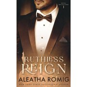 Ruthless Reign, Paperback