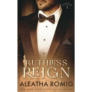 Ruthless Reign (Paperback)