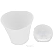 thumbnail image 2 of Ice Bucket, Built In 1200mAh Battery Bottom  Speaker Design Outdoor Ice Bucket Wide Application  for Bars, 2 of 7