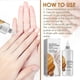 thumbnail image 3 of Softening Gel for Cuticle Care, Manicure and Pedicure Treatment, Professional Solution for Hands, Feet & Nails, 3 of 5