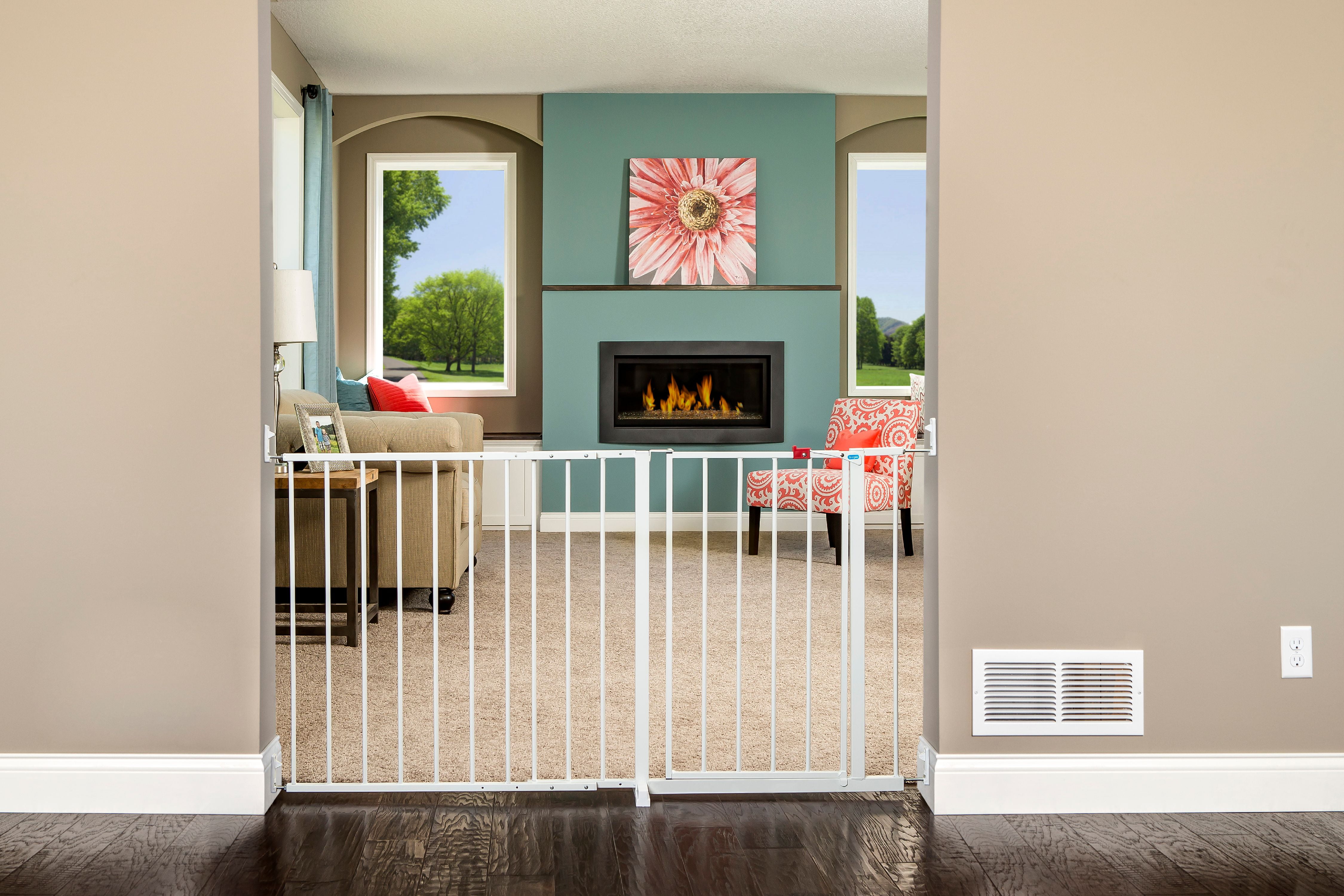 59 inch baby gate