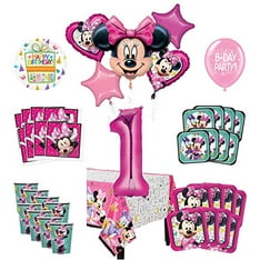 Character Party Supplies Walmart Com Walmart Com