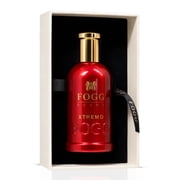 Xtremo for Men Eau de Parfum Spray 100ml (3.38 oz) by Fogg