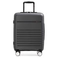 thumbnail image 1 of Air Canada® Valise Cabine Rigide 20 po à Roulettes, Bagage de Voyage Léger, 1 of 8