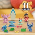 thumbnail image 2 of Coffret de figurines Stitch à collectionner, 2 of 8