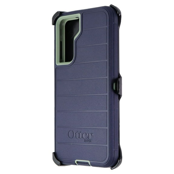 OtterBox Defender Pro Series Case for Samsung Galaxy S21 5G - Varsity Blues