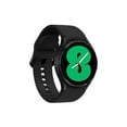 thumbnail image 3 of Samsung Galaxy Watch4 40mm Smartwatch with Heart Rate Monitor | Certified Refurbished Grade A, 3 of 7