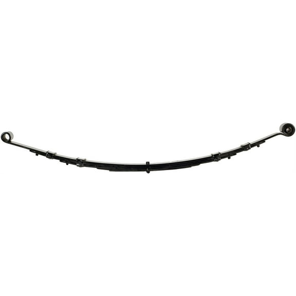 Dorman 97-477 Rear Leaf Spring Compatible with Select Jeep Models